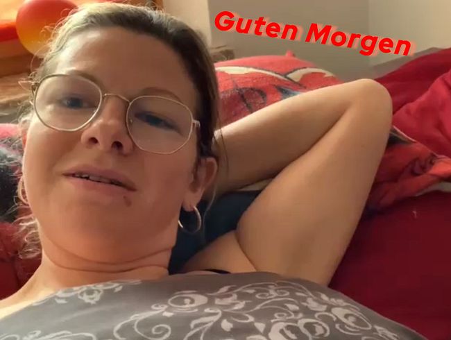 Meine Morgenroutine