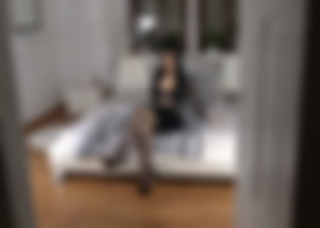 Mein Leben als heimliche Geliebte und Schluckschlampe…