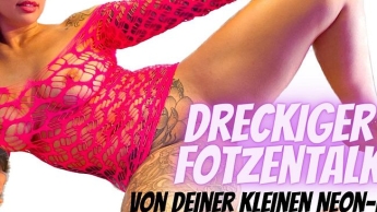 Neon – Hure! Mein dreckigster Fotzentalk!