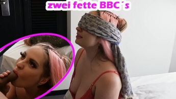 SCHOKO-PRANK! Statt Schokobananen gab´s fette BBC Schwänze!