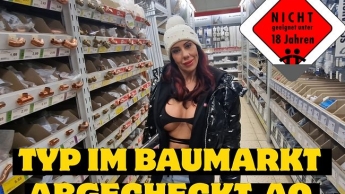 TYP IM BAUMARKT ABGECHECKT AO