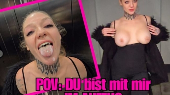 Notgeil oder schon ne Spermasucht? Erwischt von 2 Fremden!!