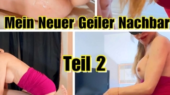 TSXXL-ANGEL23X6 Mein Neuer geiler Nachbar Teil 2