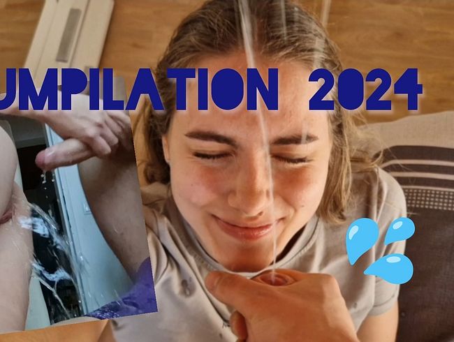 Cumpilation 2024