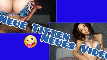 Neue T*tten – neues Video