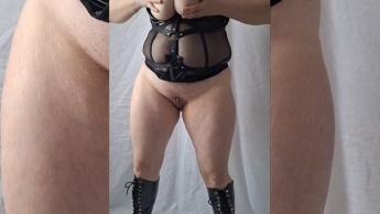 Bist du mein Sexsklave?