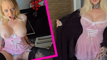 Die PERVERSE BITTE meiner SCHWESTER! Treuetest ESKALIERT komplett!