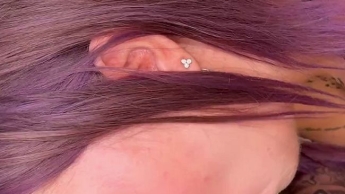 Erster Blowjob vor der Kamera