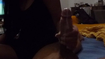 Fix mal Hand angelegt…