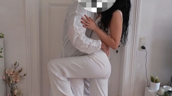 Fremdgehfick! Ich habe den Maler vernascht!!!