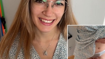 Ist das VERBOTEN? Mit FREUND meiner SCHWESTER gefickt!
