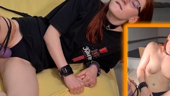Ist das noch normal? Er „behandelt“ meine Notgeilheit!