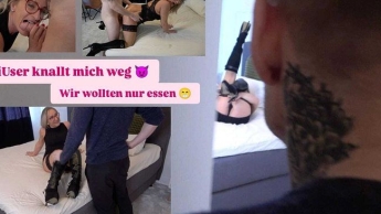 Mein 1.Ami User Knallt mich einfach so weg !!!!!