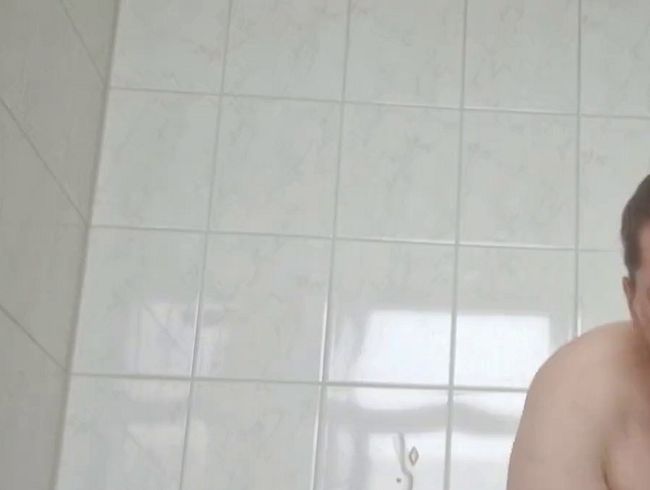 Mit dem Dildo Spaß haben dabei von vorn zu präsentieren.