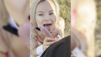 Osterüberraschung! – mein erstes Fickvideo