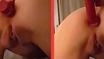 Tabubruch: Test des neuen analen Vibrators