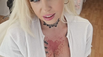 Vorstellung von Lilith ? Hotwife Devot Inked Curvy