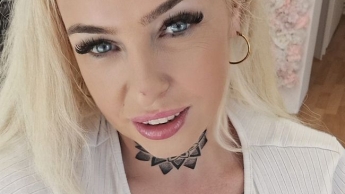Vorstellung von Lilith #milf #Devot #Inked